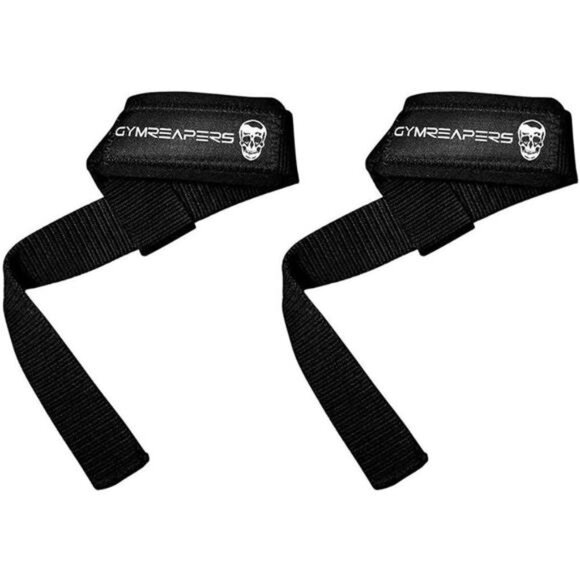 Other - Lifting Wrist Straps for Weightlifting, Bodybuilding, Powerlifting,